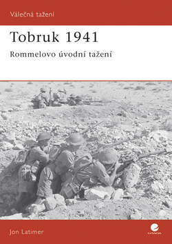 foto V�prodej! Tobruk 1941